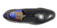 Load image into Gallery viewer, Nunn Bush Fifth Ave Flex Cap Toe Oxford 84888
