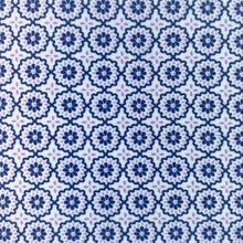 Load image into Gallery viewer, Trend L/S Geo Print -T1103 Purple
