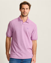 Load image into Gallery viewer, Tommy Bahama Emfielder Johnny Collar Polo
