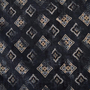 FX Fusion FW 2280 Black Print