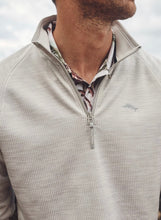 Load image into Gallery viewer, Tommy Bahama Palm Pro Half Zip
