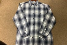 Load image into Gallery viewer, R Options Flannel Shirt 82314-3
