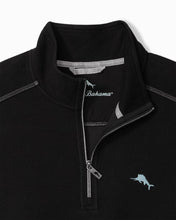 Load image into Gallery viewer, Tommy Bahama Montego Beach Half Zip
