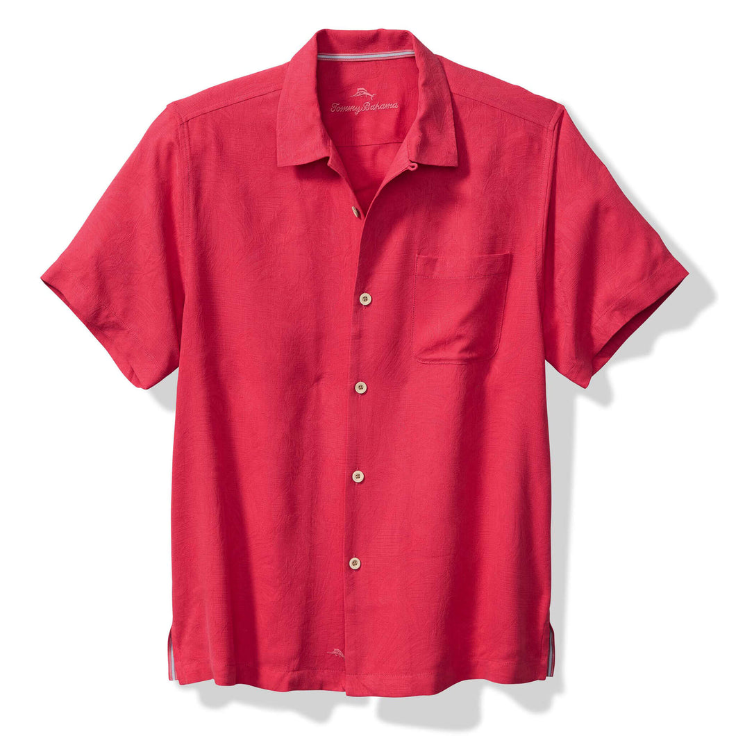 Tommy Bahama Tropic Isles ST325384 Raspberry
