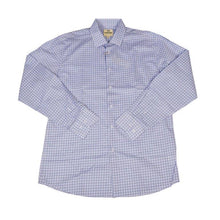 Load image into Gallery viewer, Trend L/S Geo Print -T1103 Purple
