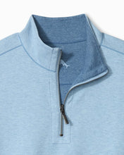 Load image into Gallery viewer, Tommy Bahama Flipview Half Zip ST227663
