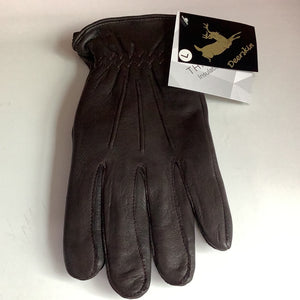 Men’s Brown Glove