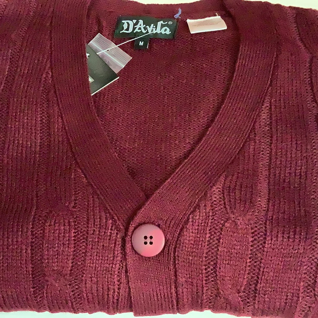 Davila Cardigan Sweater