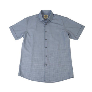 Trend T1317 Mint Silver Print