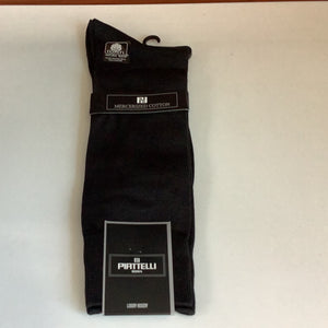 Piattelli Brown Socks