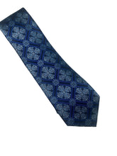 Load image into Gallery viewer, Zianetti Blue Diamonds Pattern 62x
