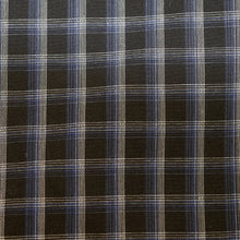Load image into Gallery viewer, FX Fusion Royal Multi Check Long Sleeve
