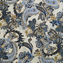 Load image into Gallery viewer, Trend Long Sleeve Paisley   T1411
