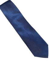 Load image into Gallery viewer, Zianetti 62w Mid Blue Neat Tie
