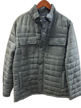 Load image into Gallery viewer, Perry Ellis Jacket
