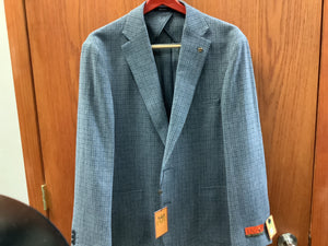Enzo Sport Coat