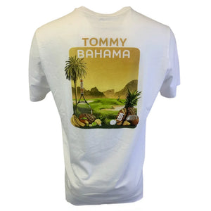 Tommy Bahama Fairway Fiesta Tee