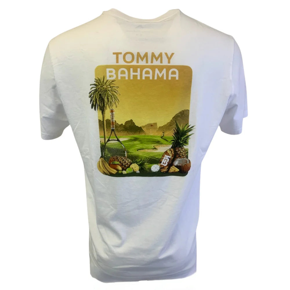 Tommy Bahama Fairway Fiesta Tee