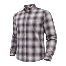 Load image into Gallery viewer, FX Fusion Taupe Multi Long sleeve Shirt
