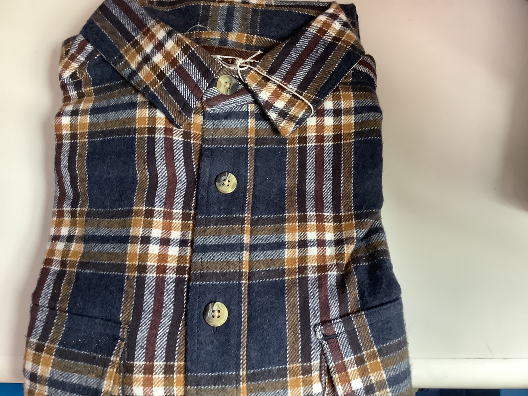 Cotton Traders Flannel