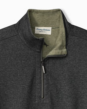 Load image into Gallery viewer, Tommy Bahama Big&amp;Tall Half Zip
