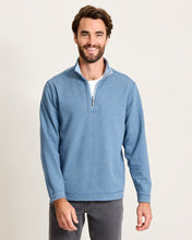 Load image into Gallery viewer, Tommy Bahama Flipview Half Zip ST227663
