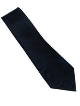 Load image into Gallery viewer, Zianetti Black Pattern Tie 62p
