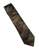 Load image into Gallery viewer, Zianetti Gold Green Multi Color 62f
