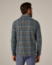 Load image into Gallery viewer, 7 Diamonds Generation L/S Shirt GSMK-8241 Forest
