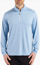 Load image into Gallery viewer, Cutter&amp;Buck Coastline Epic Comfort 1/4 Zip Atlas
