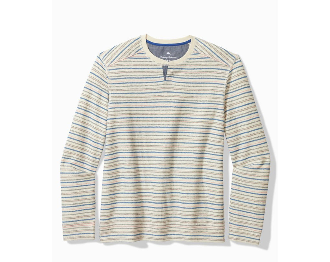 Tommy Bahama Horizon Beach Stripe Abaco