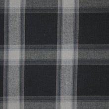 Load image into Gallery viewer, FX Fusion Long Sleeve Fashion Plaid  D10003
