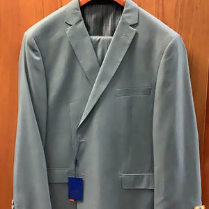 Giorgio Fiorelli Grey Suit