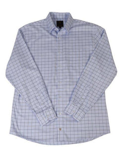 FX Fusion FW2240 Blue Check