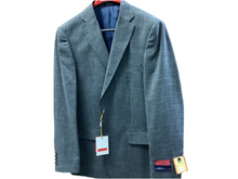 Load image into Gallery viewer, Mantoni Grey Sport Coat
