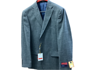 Mantoni Grey Sport Coat