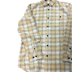 R Options 82341-9A Corduroy Shirt