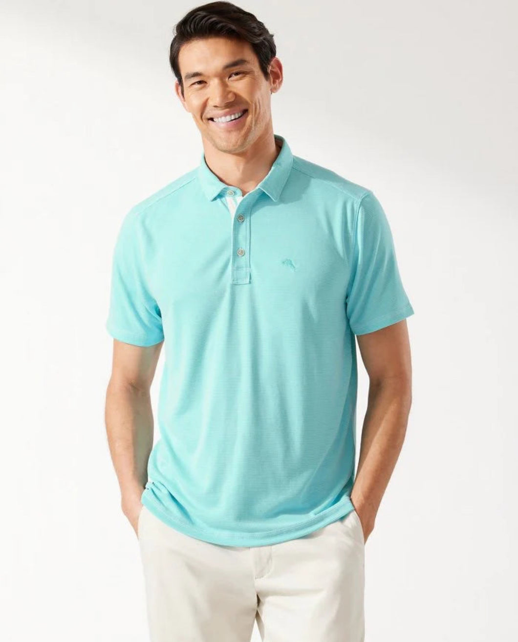 Big & Tall Tommy Bahama Paradiso Cove Polo