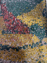 Load image into Gallery viewer, Zianetti Gold Green Multi Color 62f
