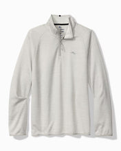 Load image into Gallery viewer, Tommy Bahama Palm Pro Half Zip
