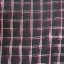 Load image into Gallery viewer, FX Fusion Burgundy Multi Color Shirt
