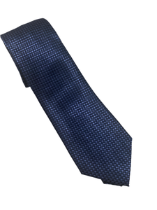 Zianetti Blue Tie