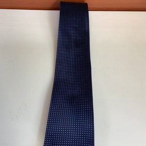 Zianetti Blue Tie