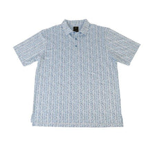 Load image into Gallery viewer, FX Fusion 2306 Aqua Polo
