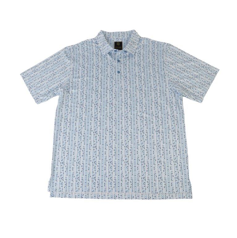 FX Fusion 2306 Aqua Polo