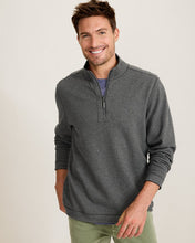 Load image into Gallery viewer, Tommy Bahama Flipview Half Zip ST227663
