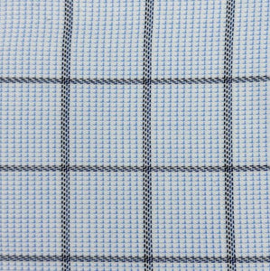 FX Fusion FW2240 Blue Check