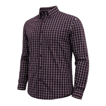 Load image into Gallery viewer, FX Fusion Burgundy Multi Color Shirt
