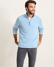 Load image into Gallery viewer, Tommy Bahama Flipview Half Zip ST227663
