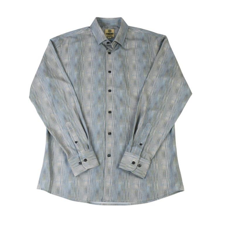 Trend T1304 Green Multi